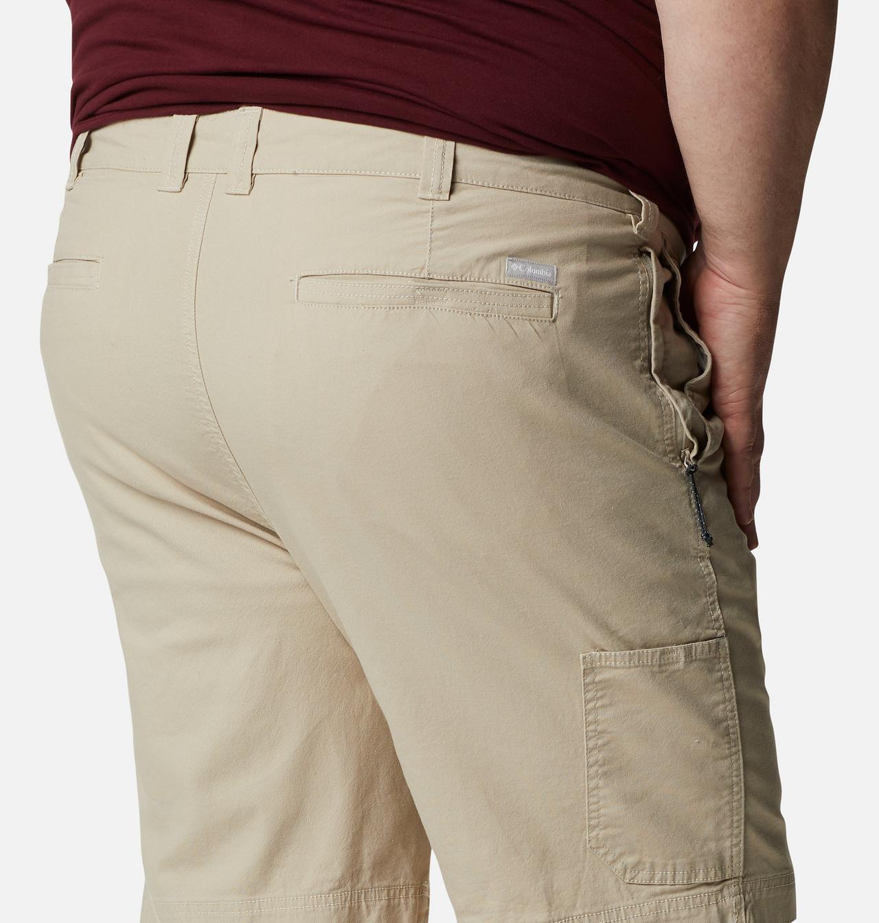 Men's Flex Shorts - Big | 160 | 50 | 10 5