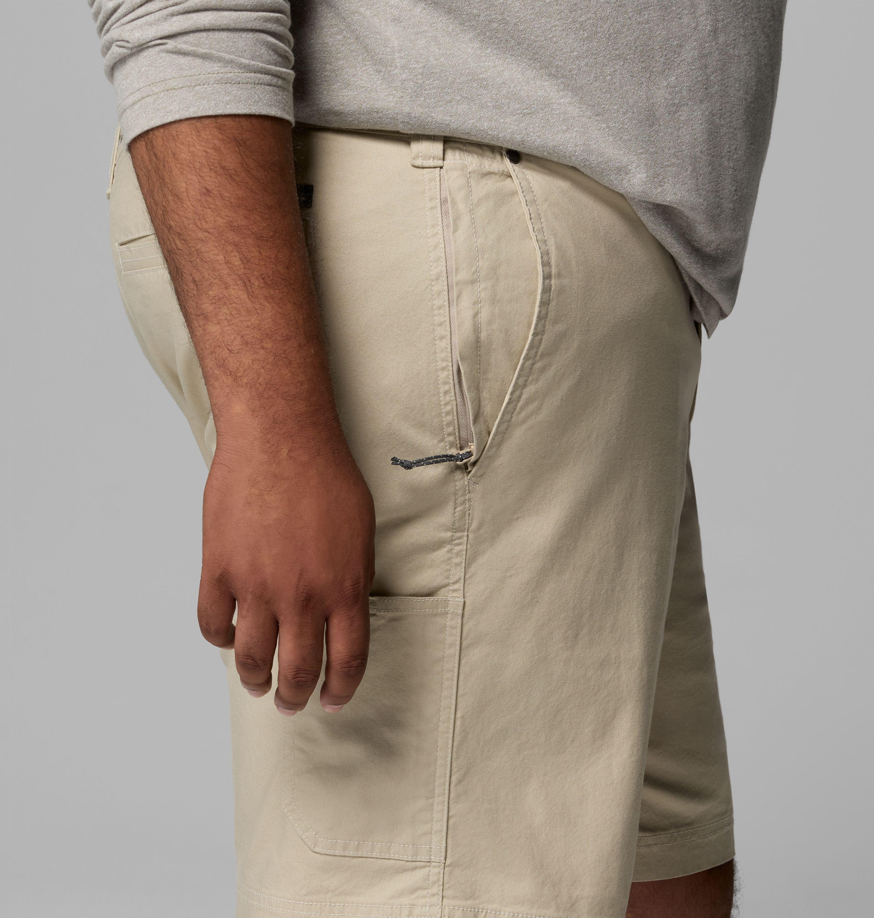 Men's Flex Shorts - Big 6