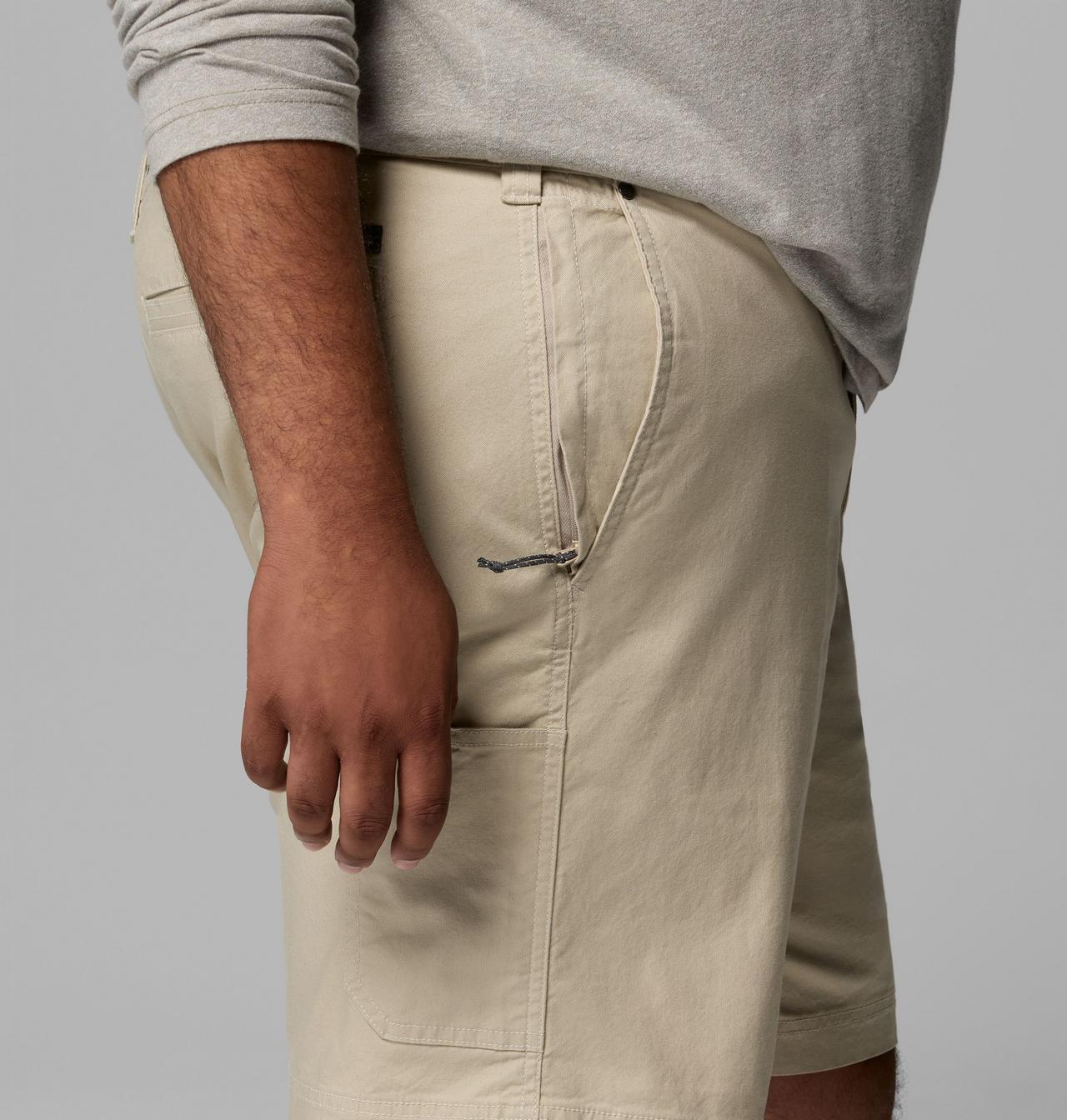 Men's Flex Shorts - Big 6