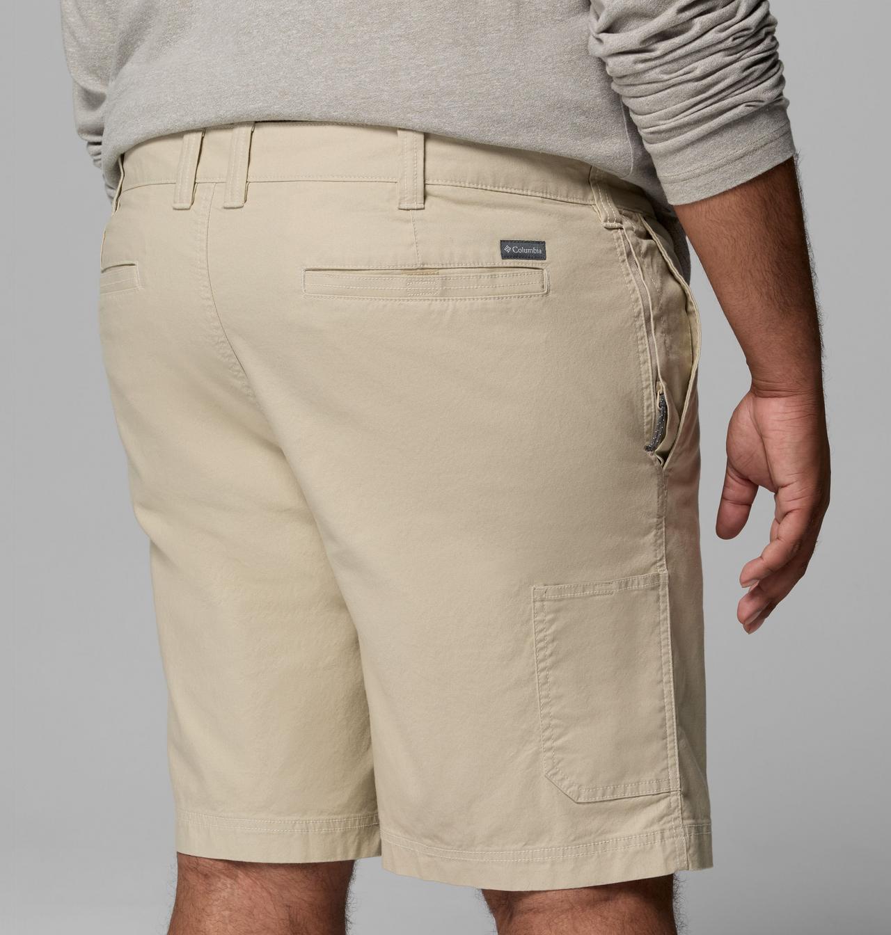 Men's Flex Shorts - Big 7