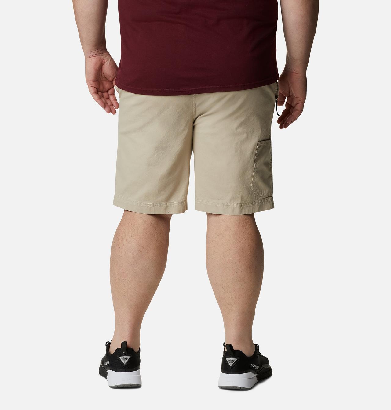 Men's Flex Shorts - Big | 160 | 50 | 10 2