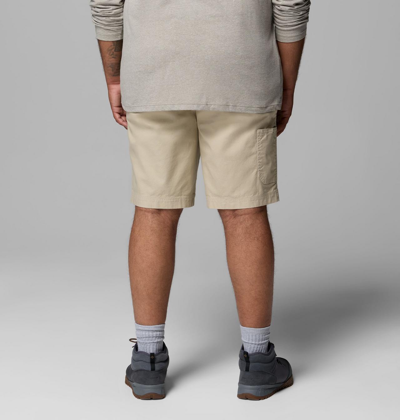 Men's Flex Shorts - Big 3