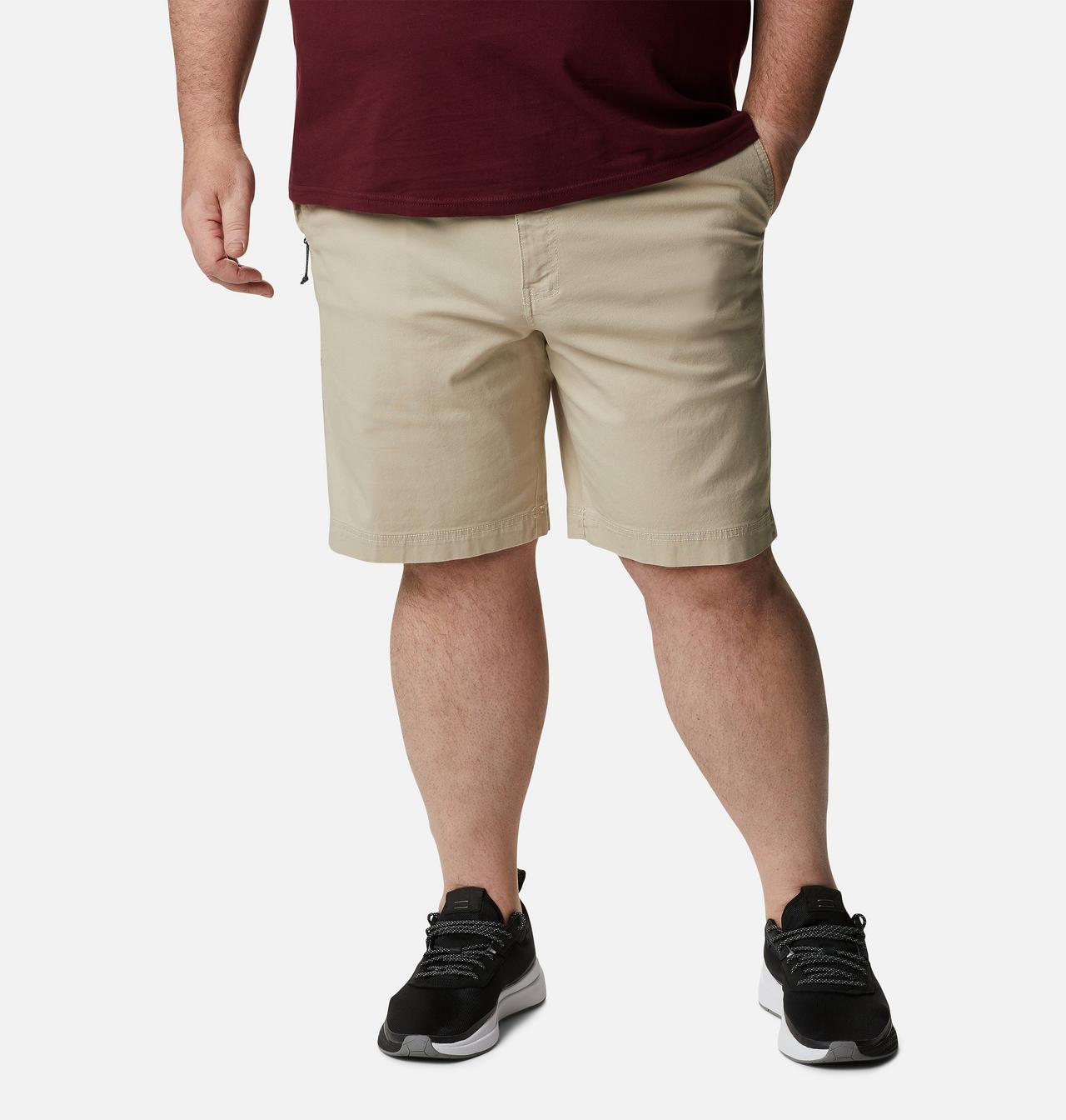 Men's Flex Shorts - Big | 160 | 50 | 10 1