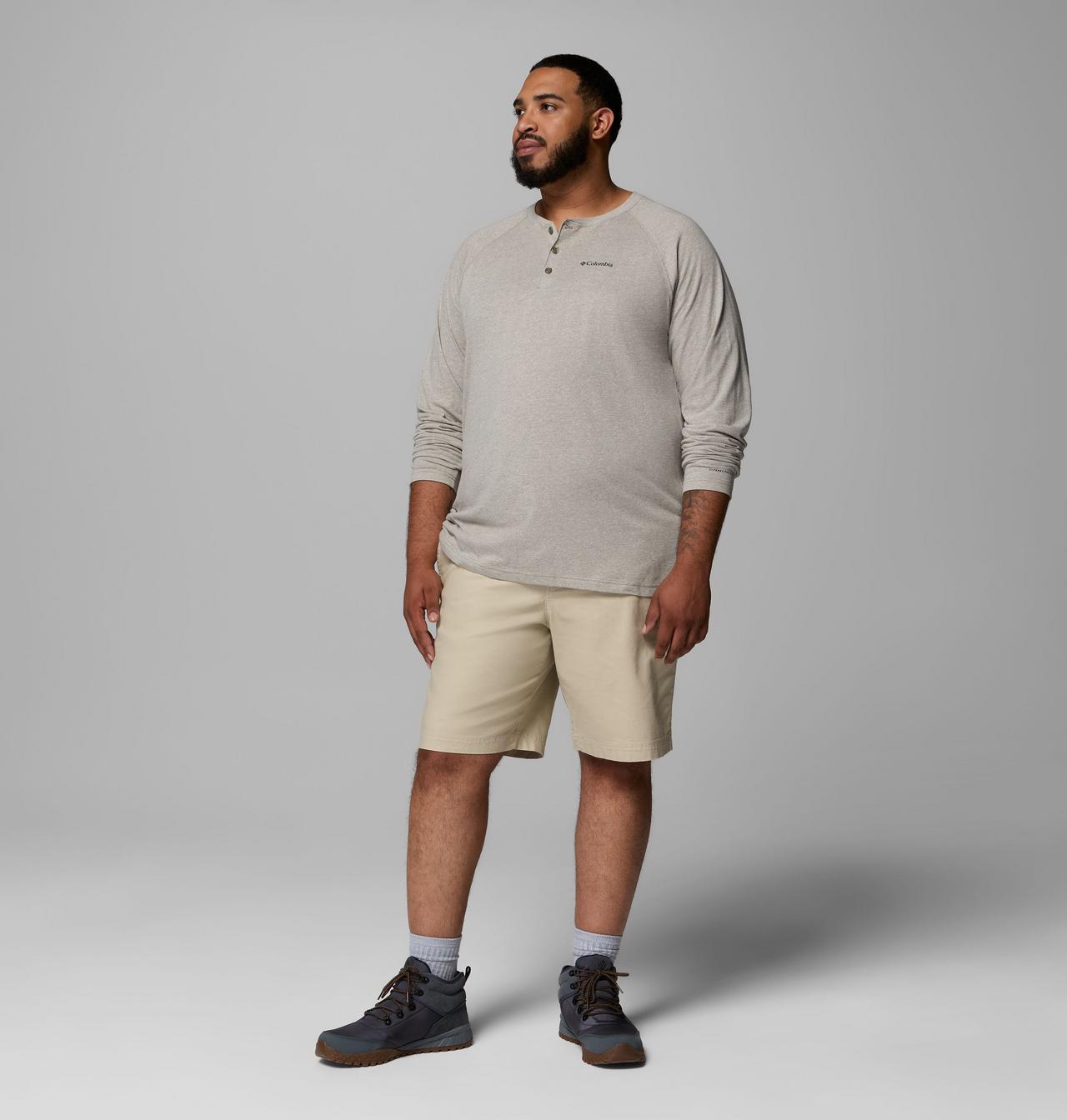 Men's Flex Shorts - Big 2