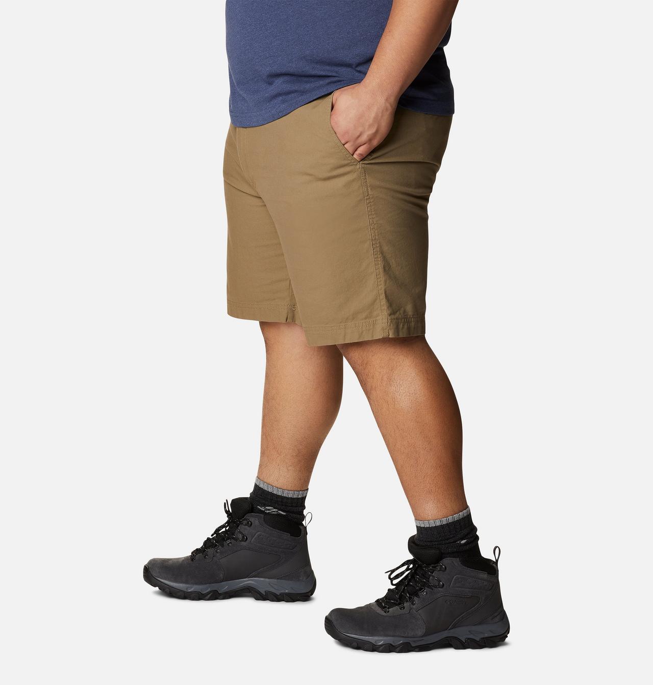 Men's Flex Shorts - Big | 250 | 54 | 10 3