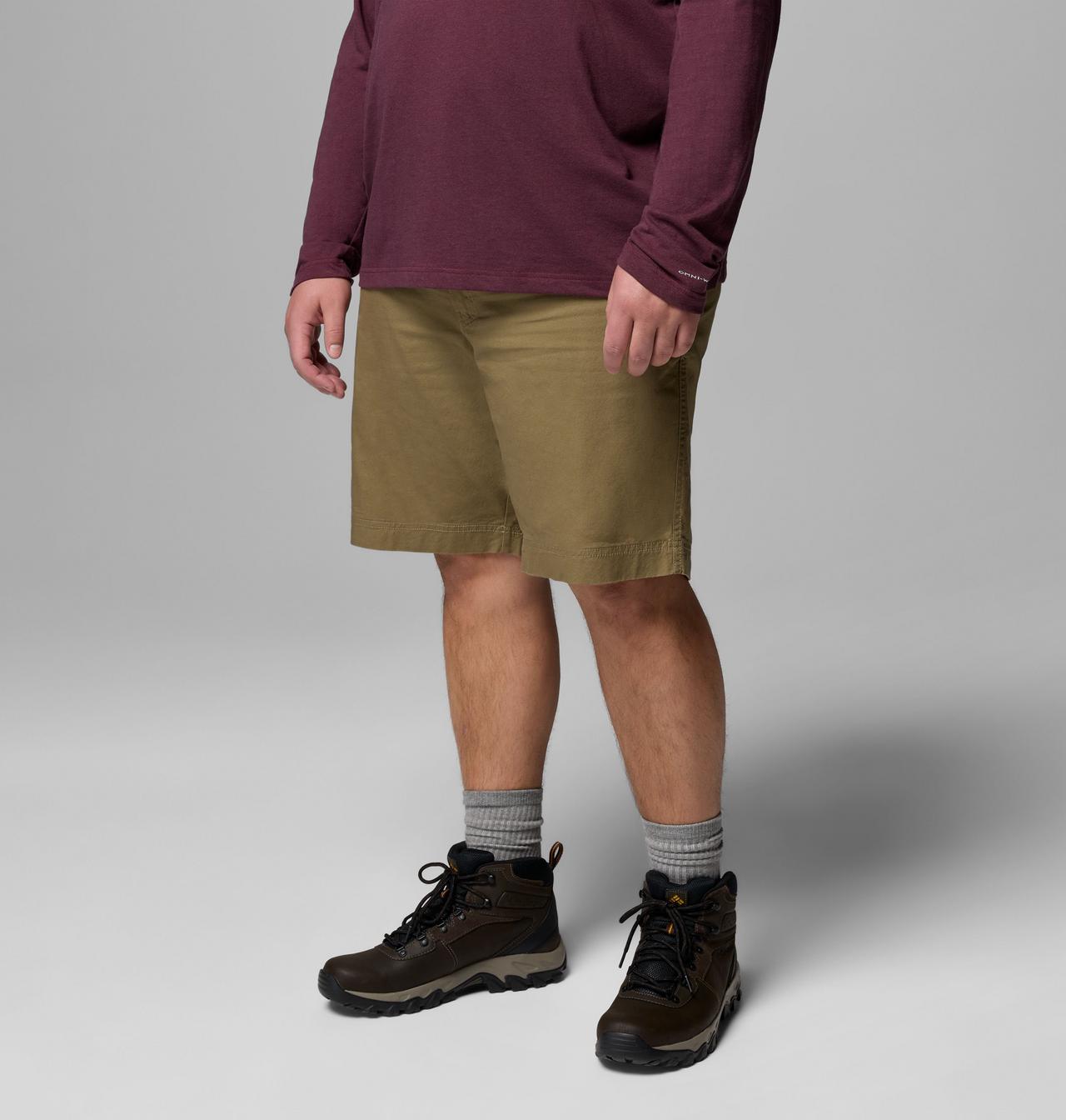 Men's Flex Shorts - Big | 250 | 54 | 10 4