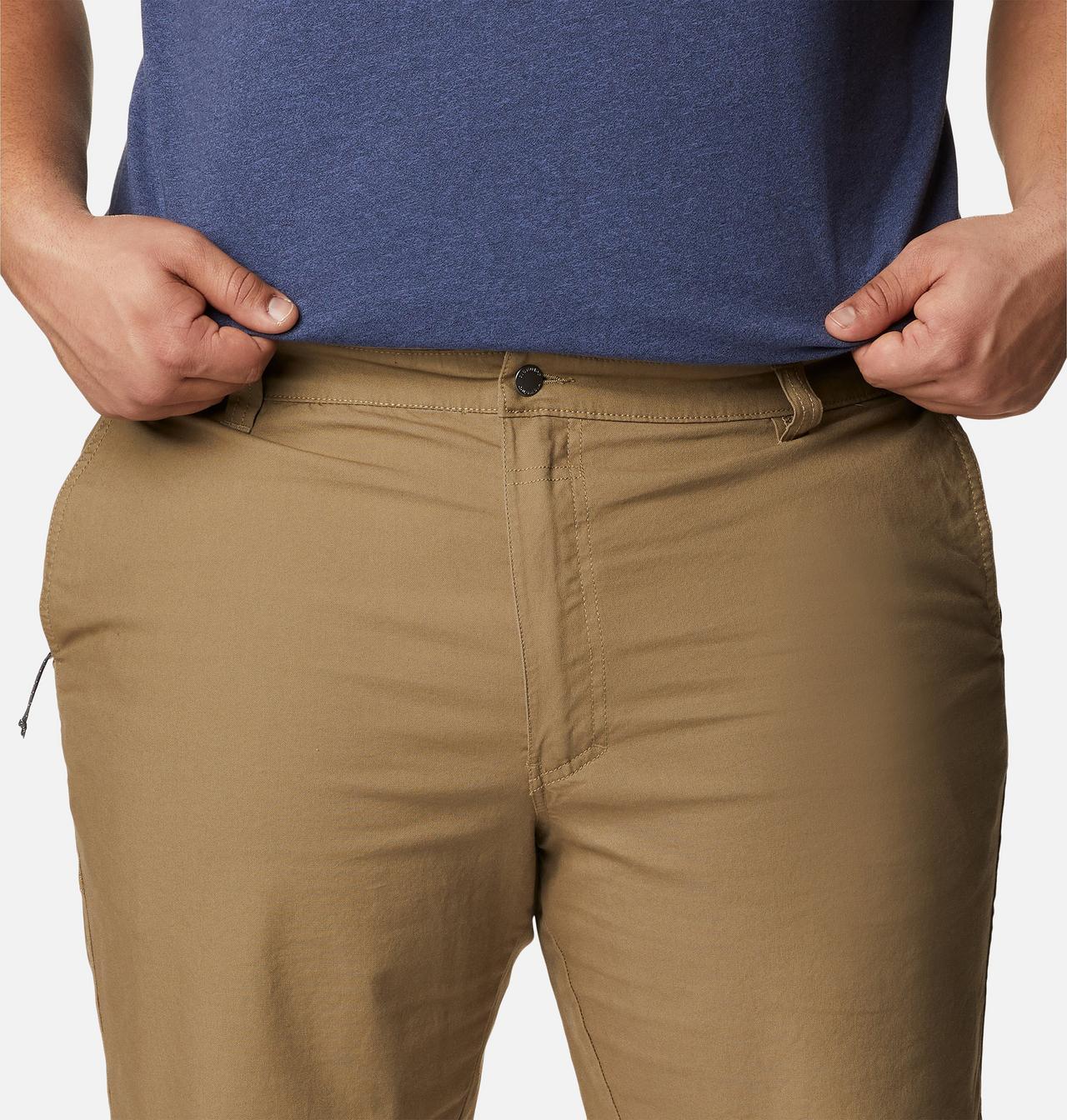 Men's Flex Shorts - Big | 250 | 54 | 10 4