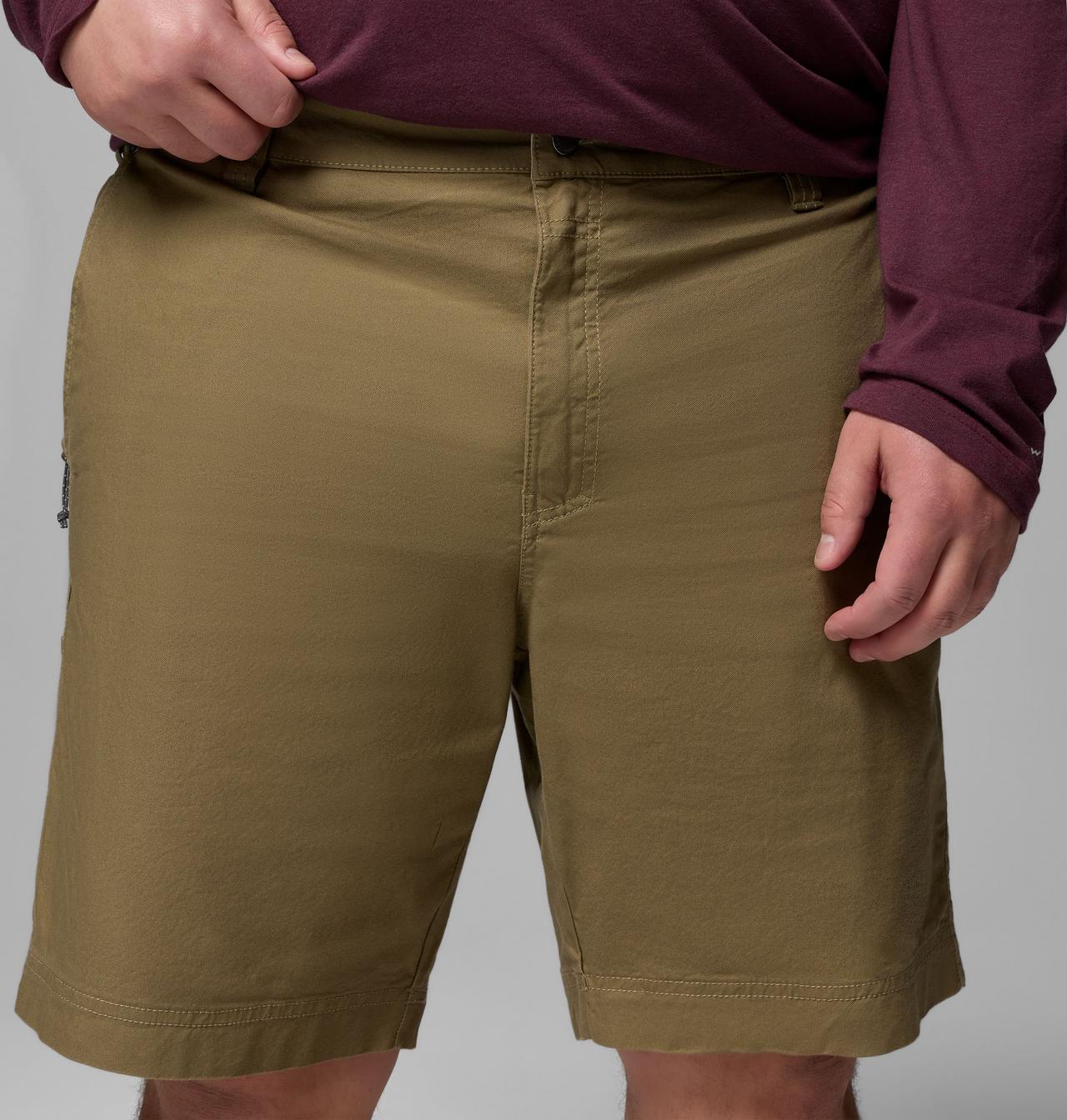 Men's Flex Shorts - Big | 250 | 54 | 10 5