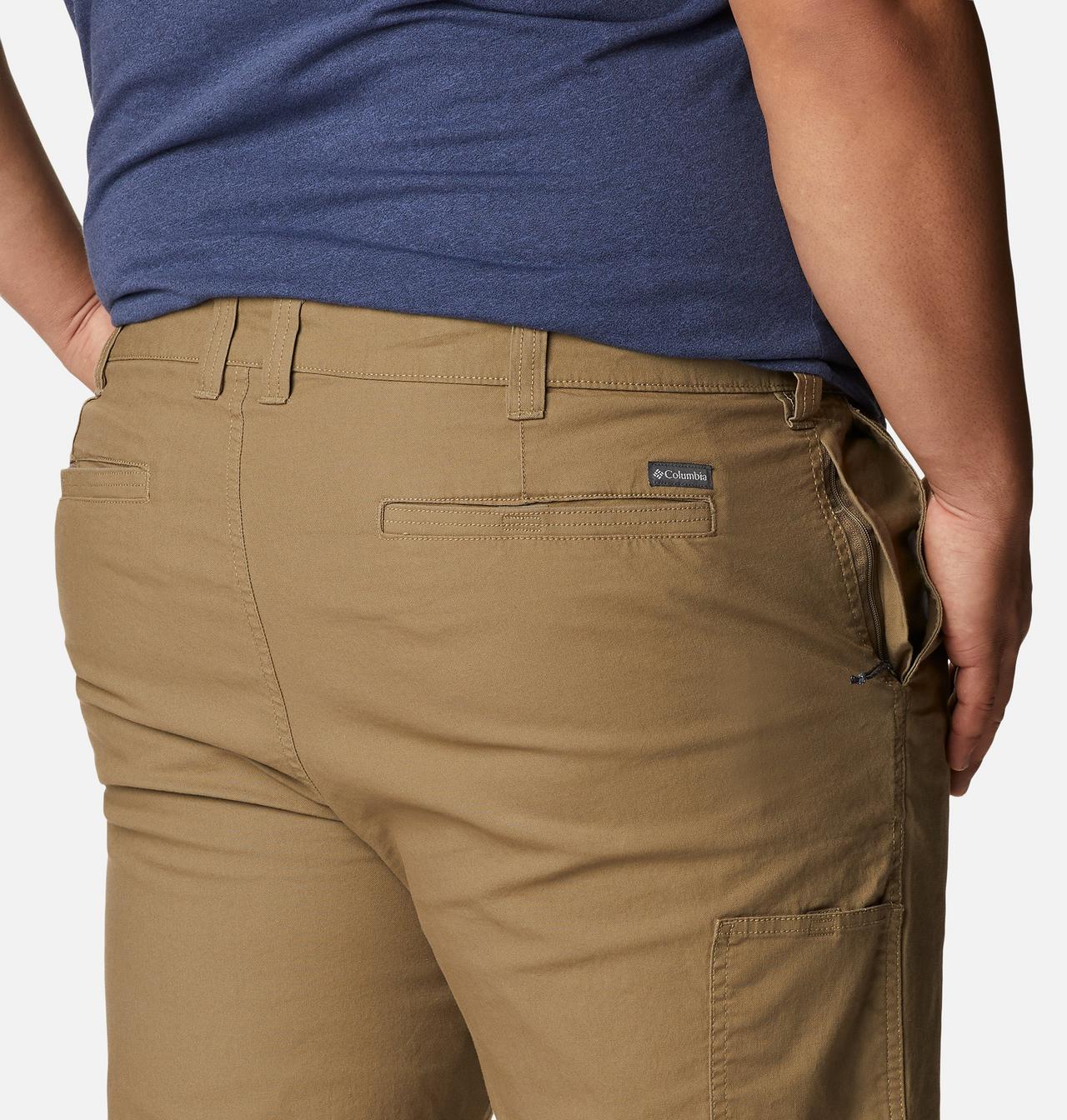 Men's Flex Shorts - Big | 250 | 54 | 10 5