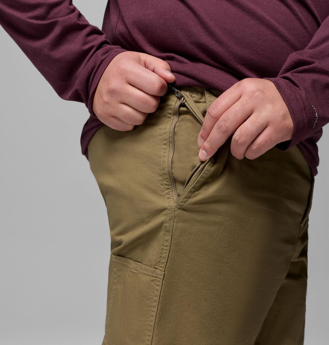 Men's Flex Shorts - Big | 250 | 54 | 10 6