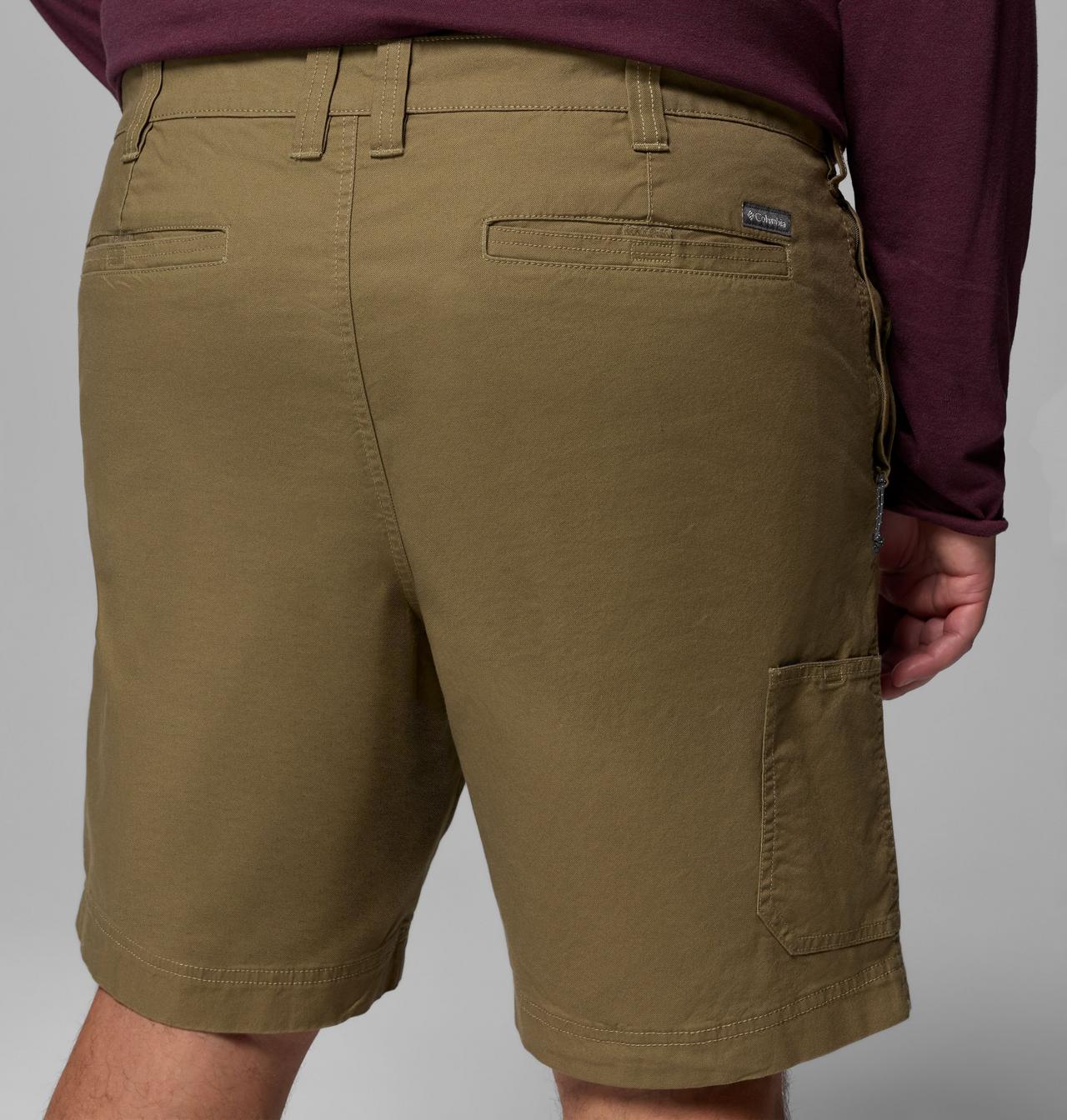 Men's Flex Shorts - Big | 250 | 54 | 10 7
