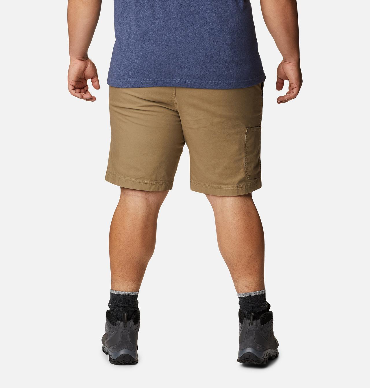 Men's Flex Shorts - Big | 250 | 54 | 10 2