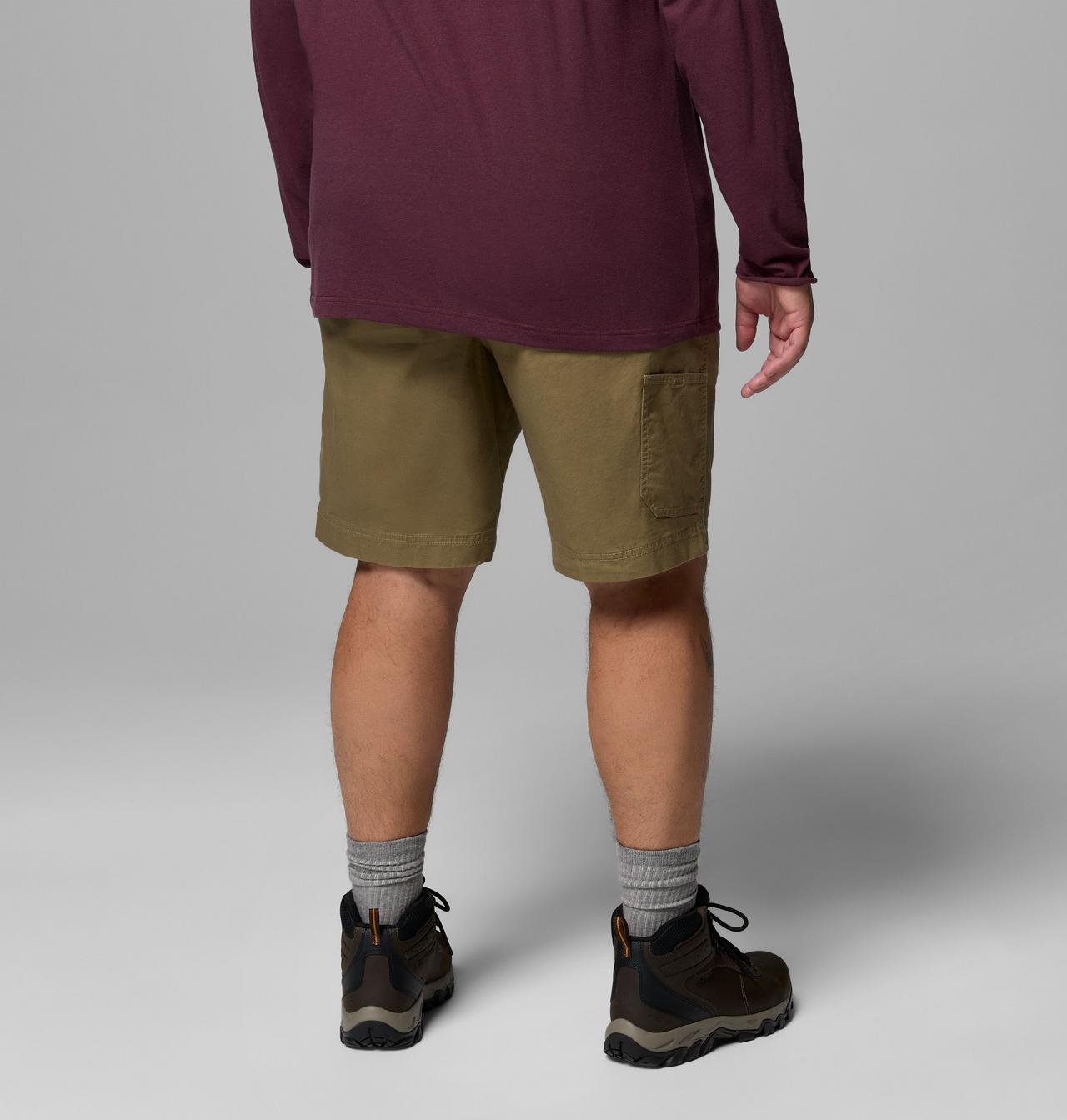 Men's Flex Shorts - Big | 250 | 54 | 10 3