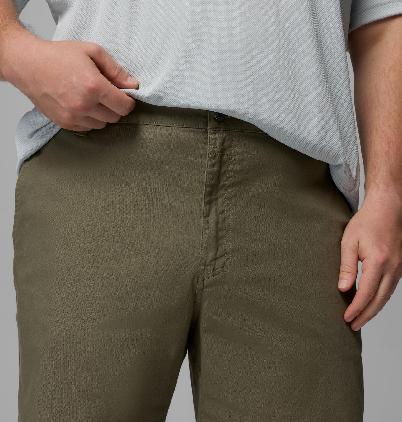 Men's Flex Shorts - Big 4