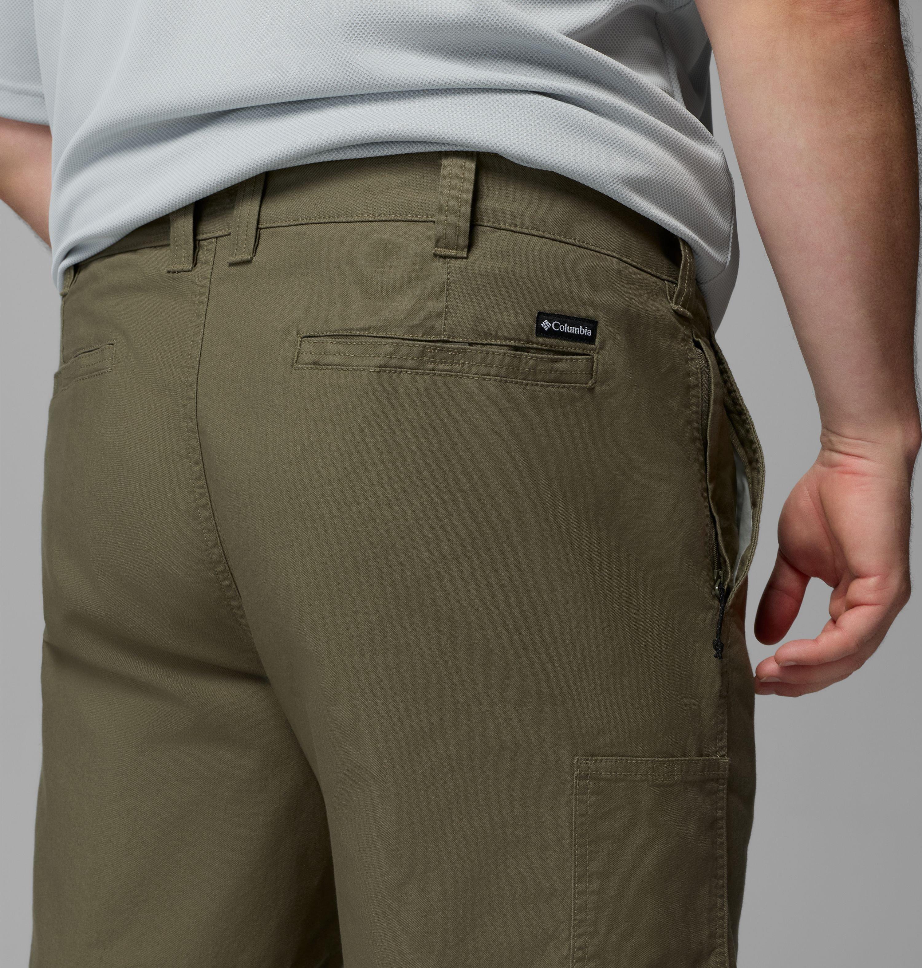 Men's Flex Shorts - Big 7
