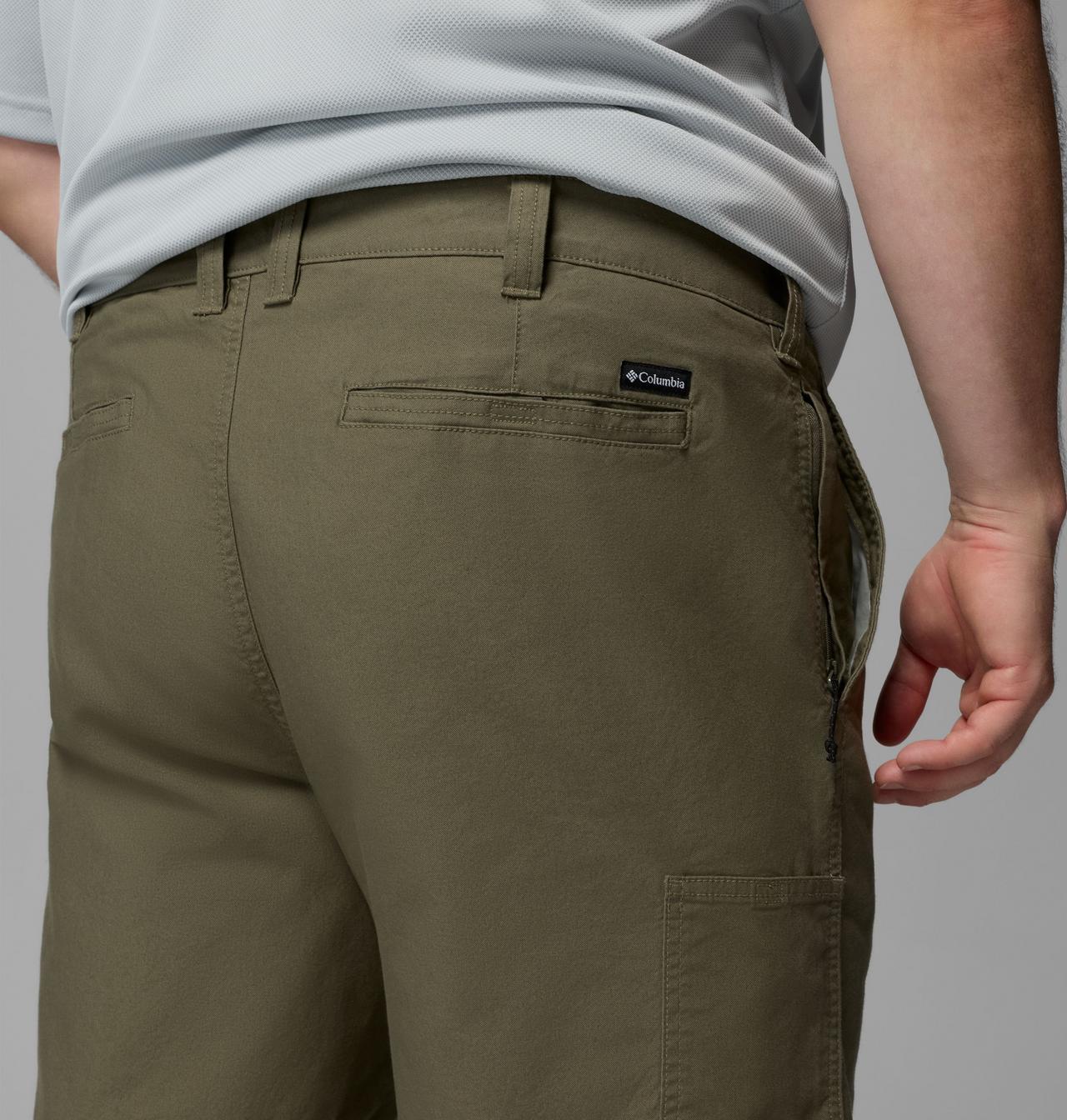 Men's Flex Shorts - Big 7