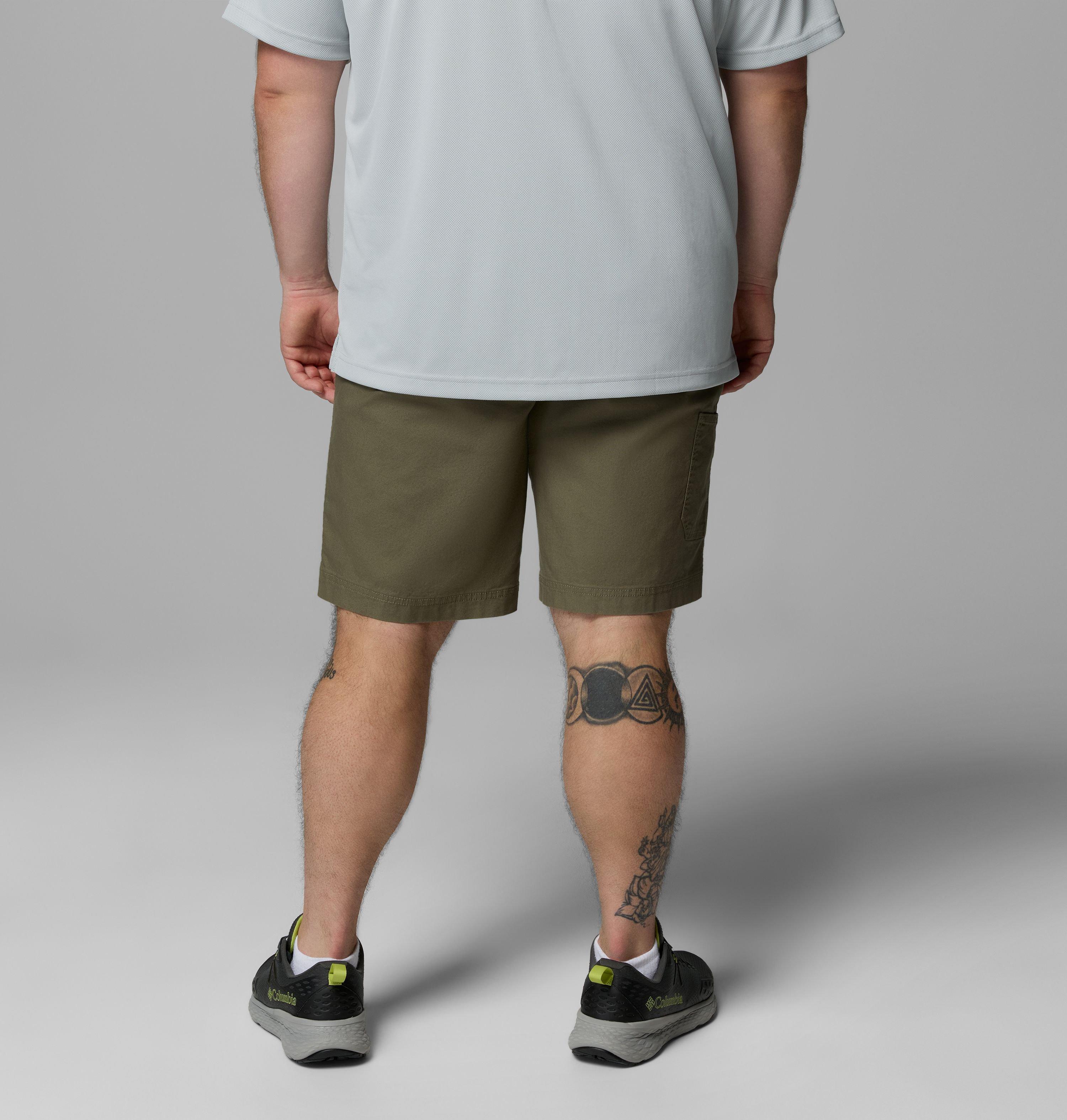Men's Flex Shorts - Big 3