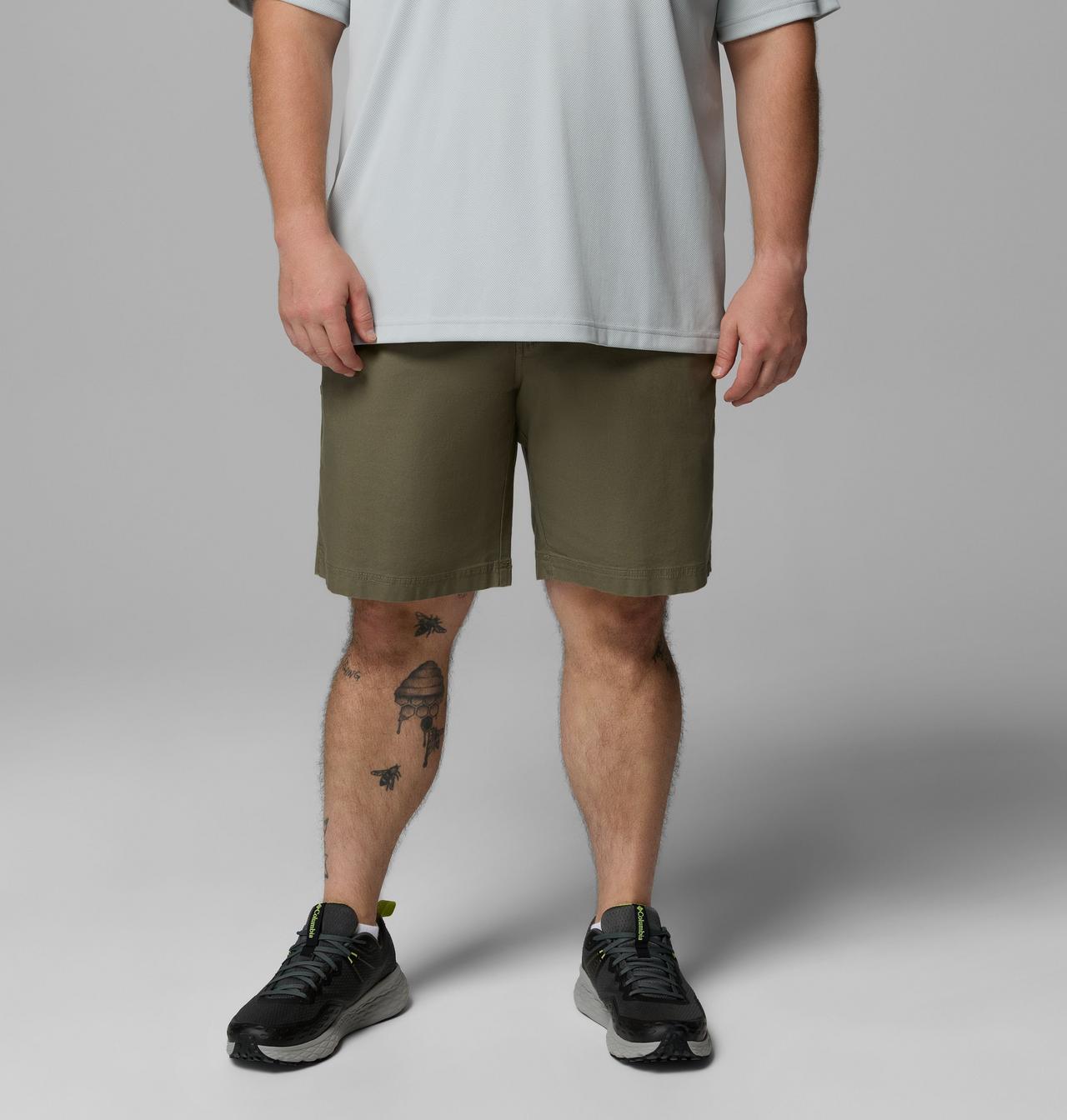 Men's Flex Shorts - Big 1