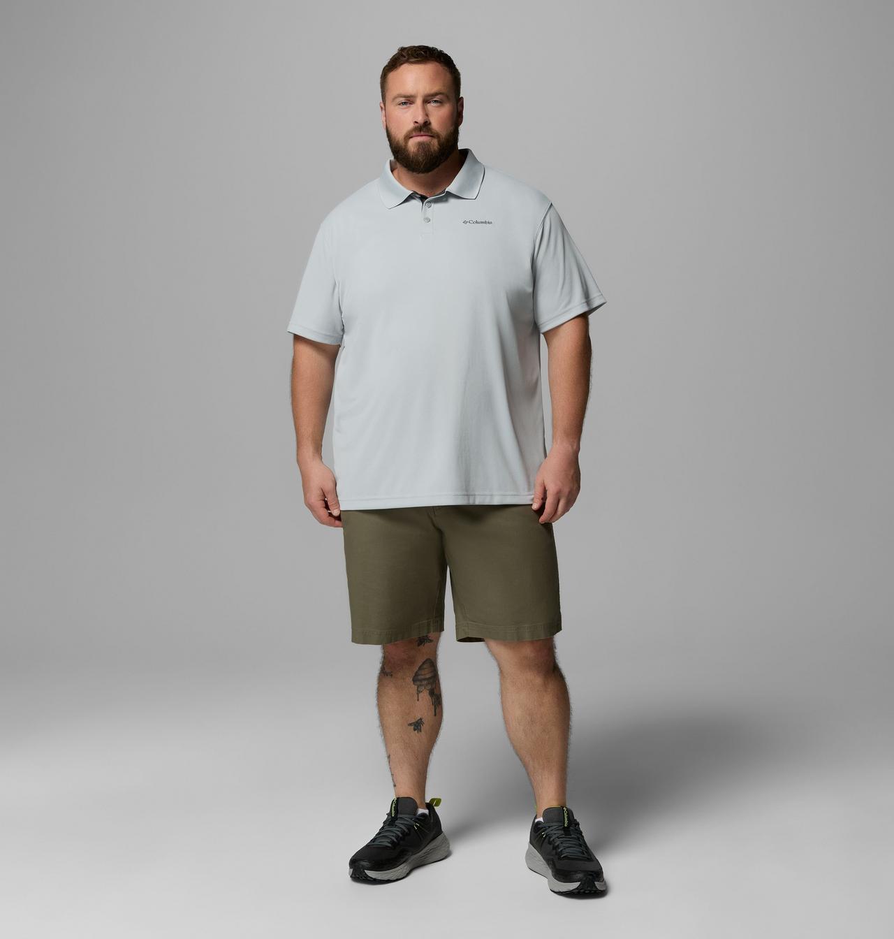 Men's Flex Shorts - Big 2