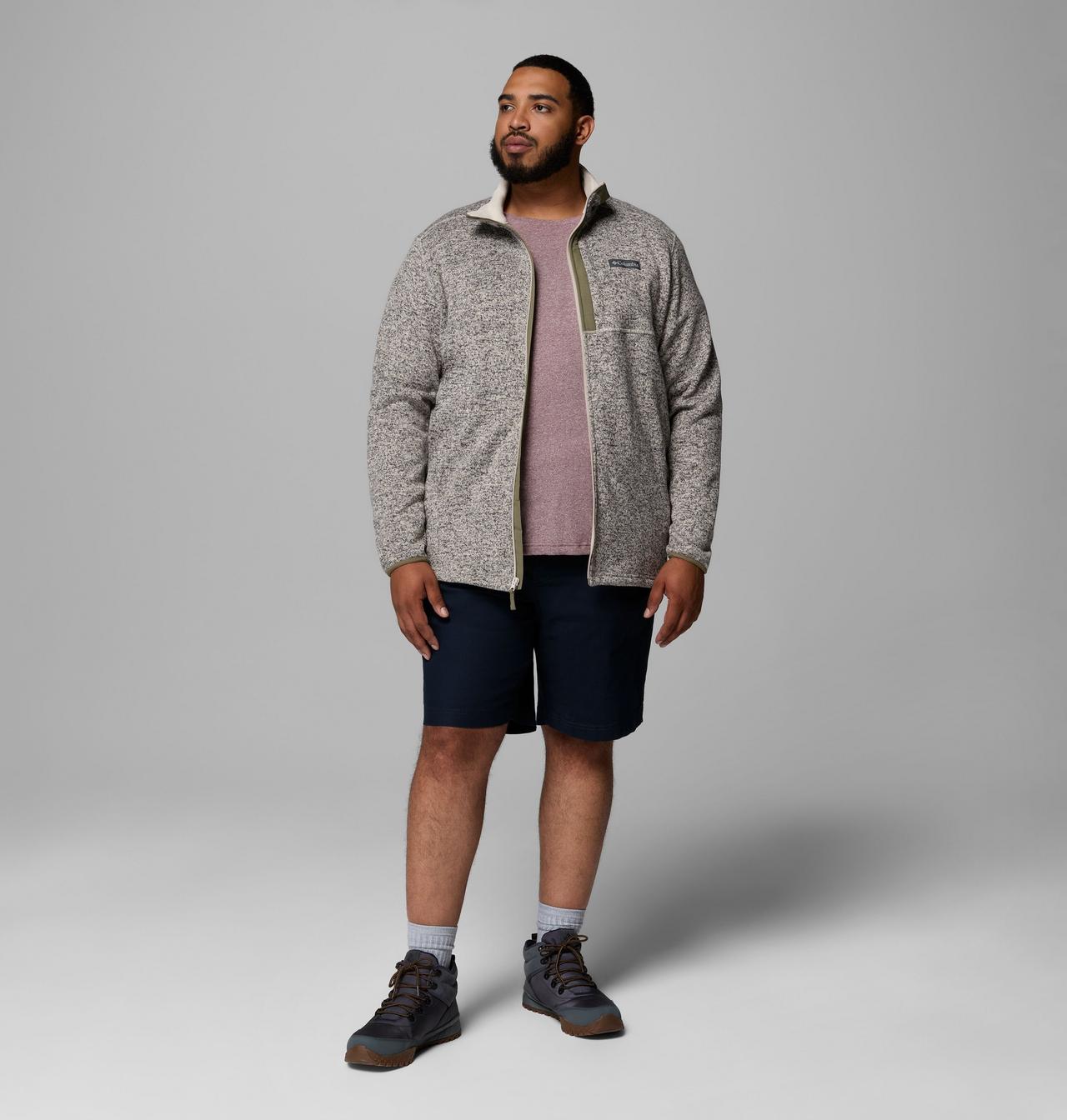 Men's Flex ROC™ Shorts - Big | 439 | 54 | 10 2