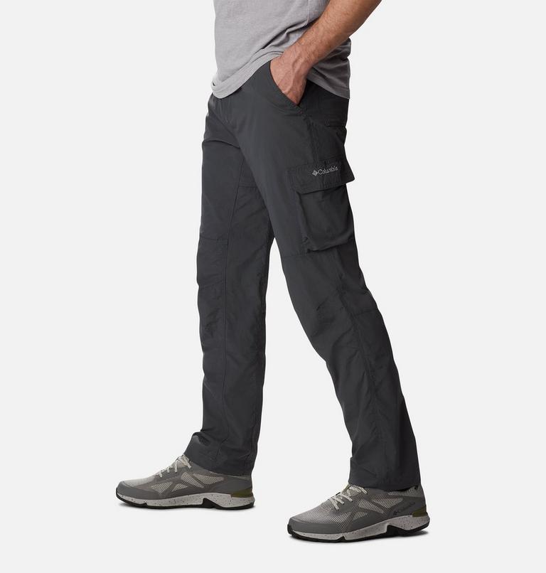 Pantalón cargo Silver Ridge II para hombre, Color: Grill, image 3