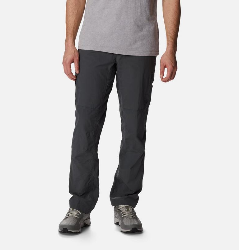 Pantalón cargo Silver Ridge II para hombre, Color: Grill, image 1