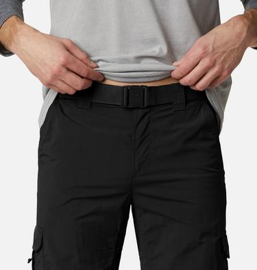 Silver Ridge II Caprihose für Herren, Color: Black, image 12