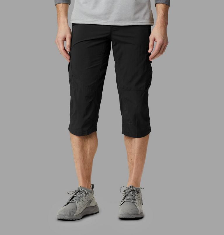 Silver Ridge II Capri, Color: Black, image 1