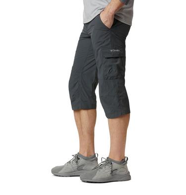 Silver Ridge II Caprihose für Herren, Color: Grill, image 7