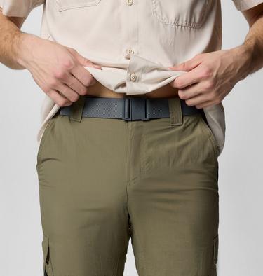 Silver Ridge II Caprihose für Herren, Color: Stone Green, image 4