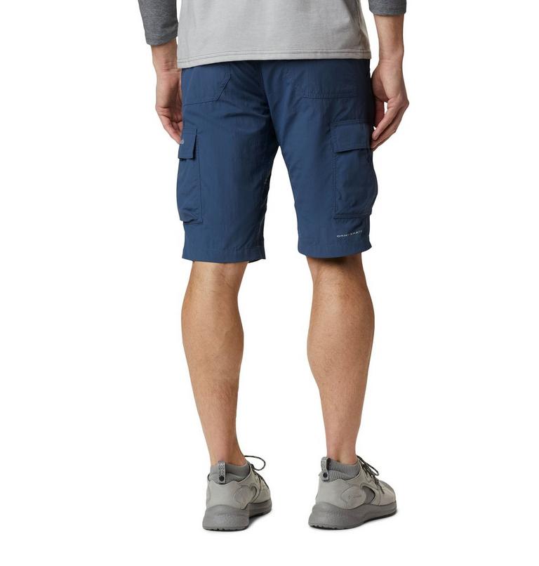 Silver Ridge II Cargo Short | 478 | 34, Color: Dark Mountain, image 2
