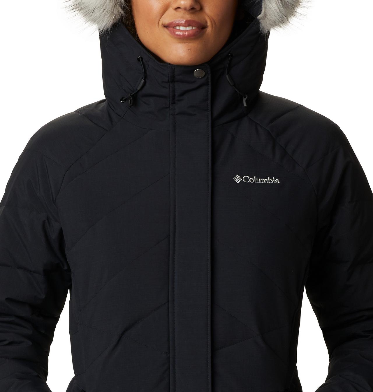 Women’s Lay D Down™ II Mid Jacket 4