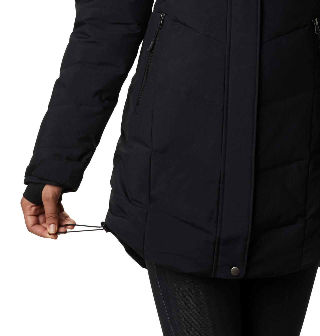 Women’s Lay D Down™ II Mid Jacket 6