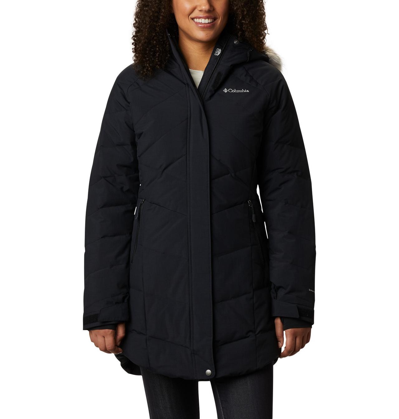 Women’s Lay D Down™ II Mid Jacket 1