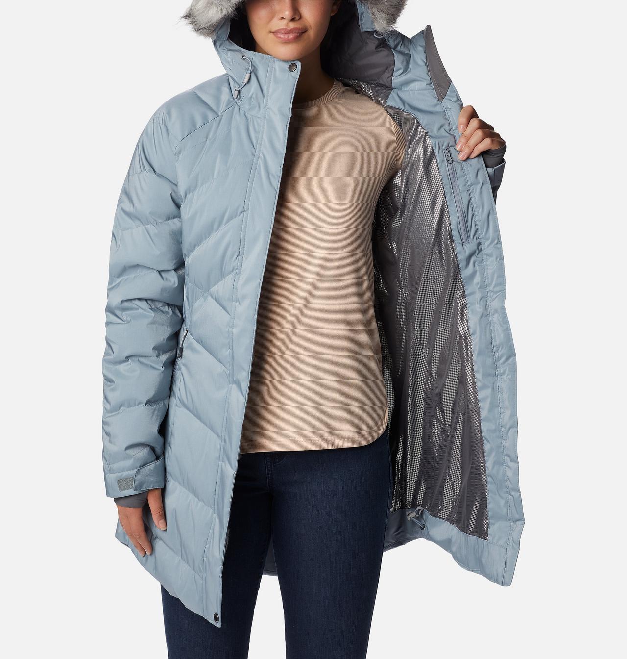 Women’s Lay D Down™ II Mid Jacket 5