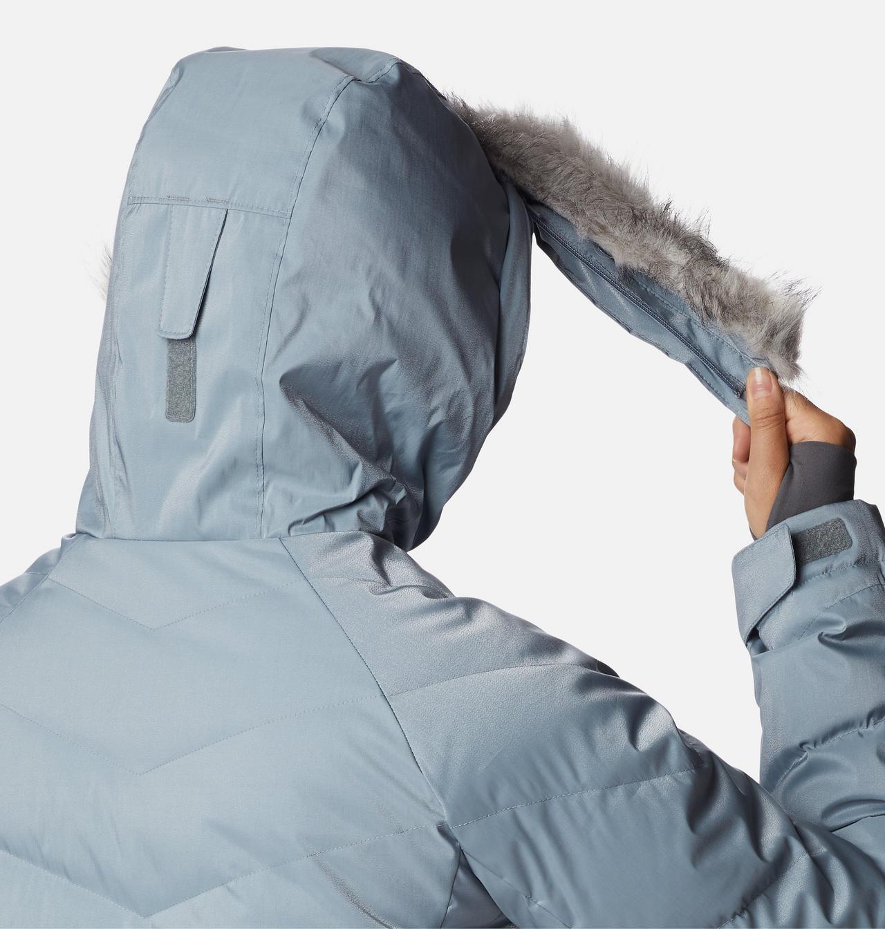 Women’s Lay D Down™ II Mid Jacket 7