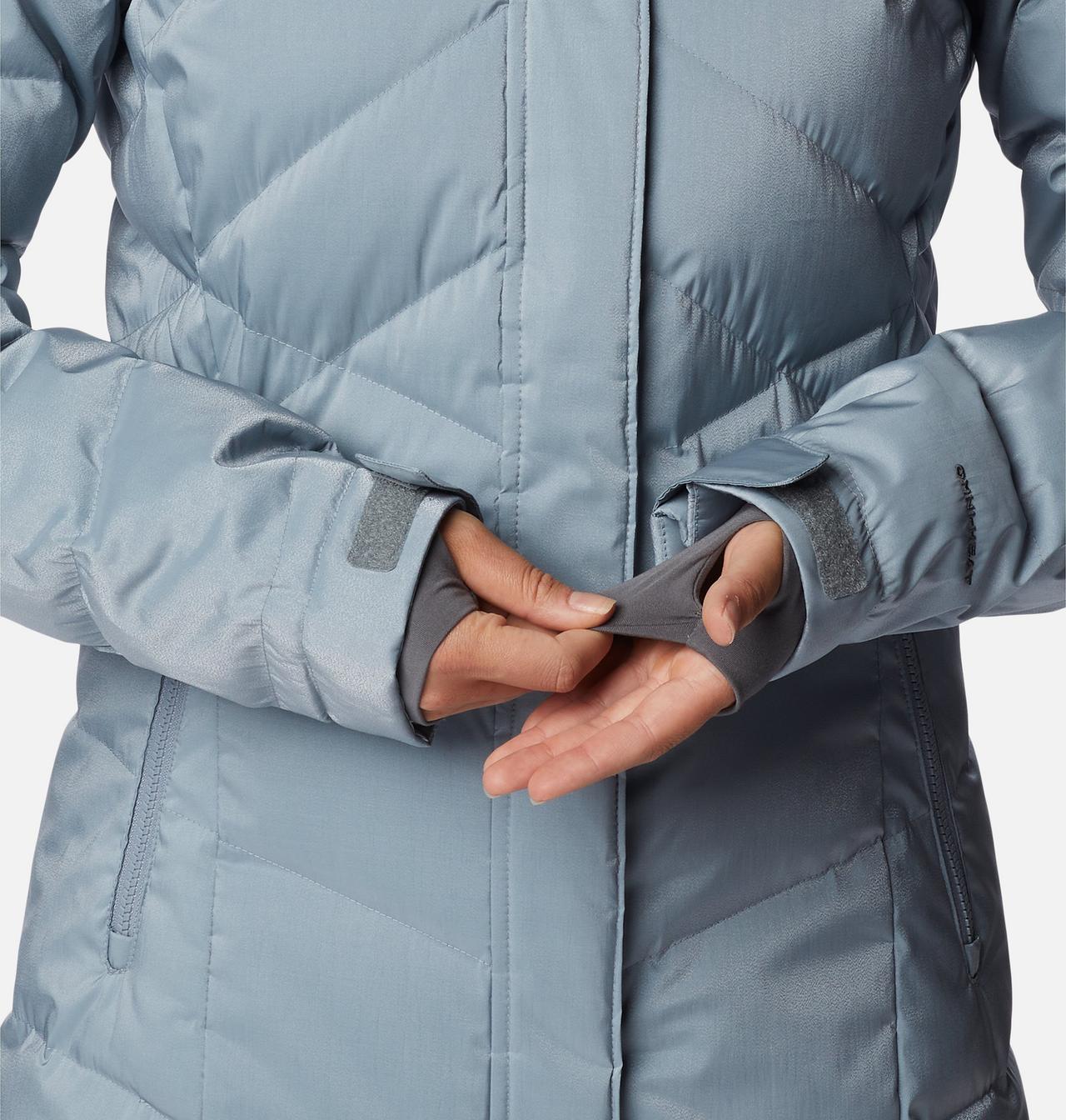 Women’s Lay D Down™ II Mid Jacket 8