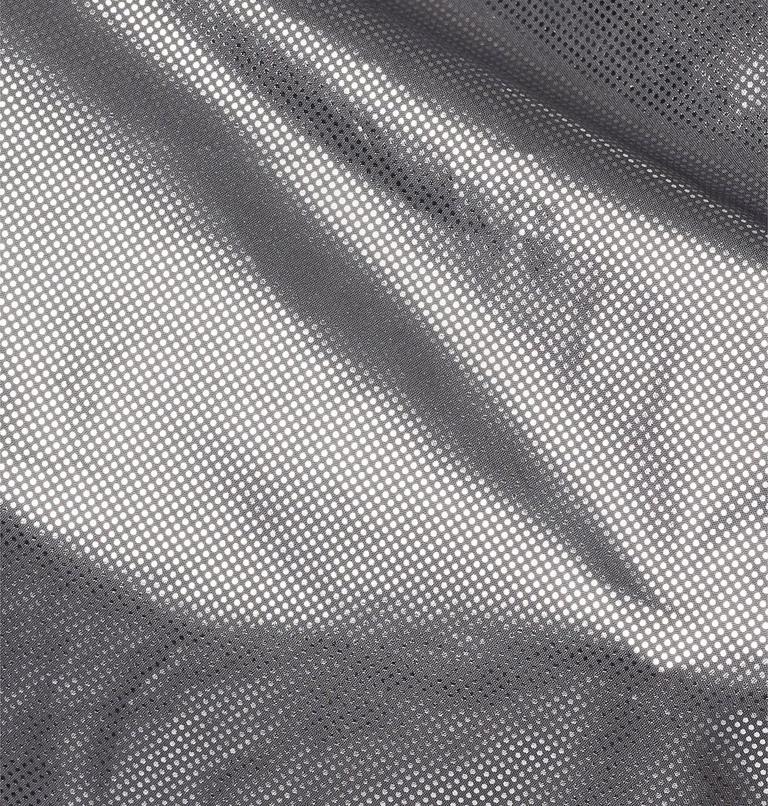 Women’s Lay D Down II Mid Jacket, Color: Tradewinds Grey Sheen, image 9