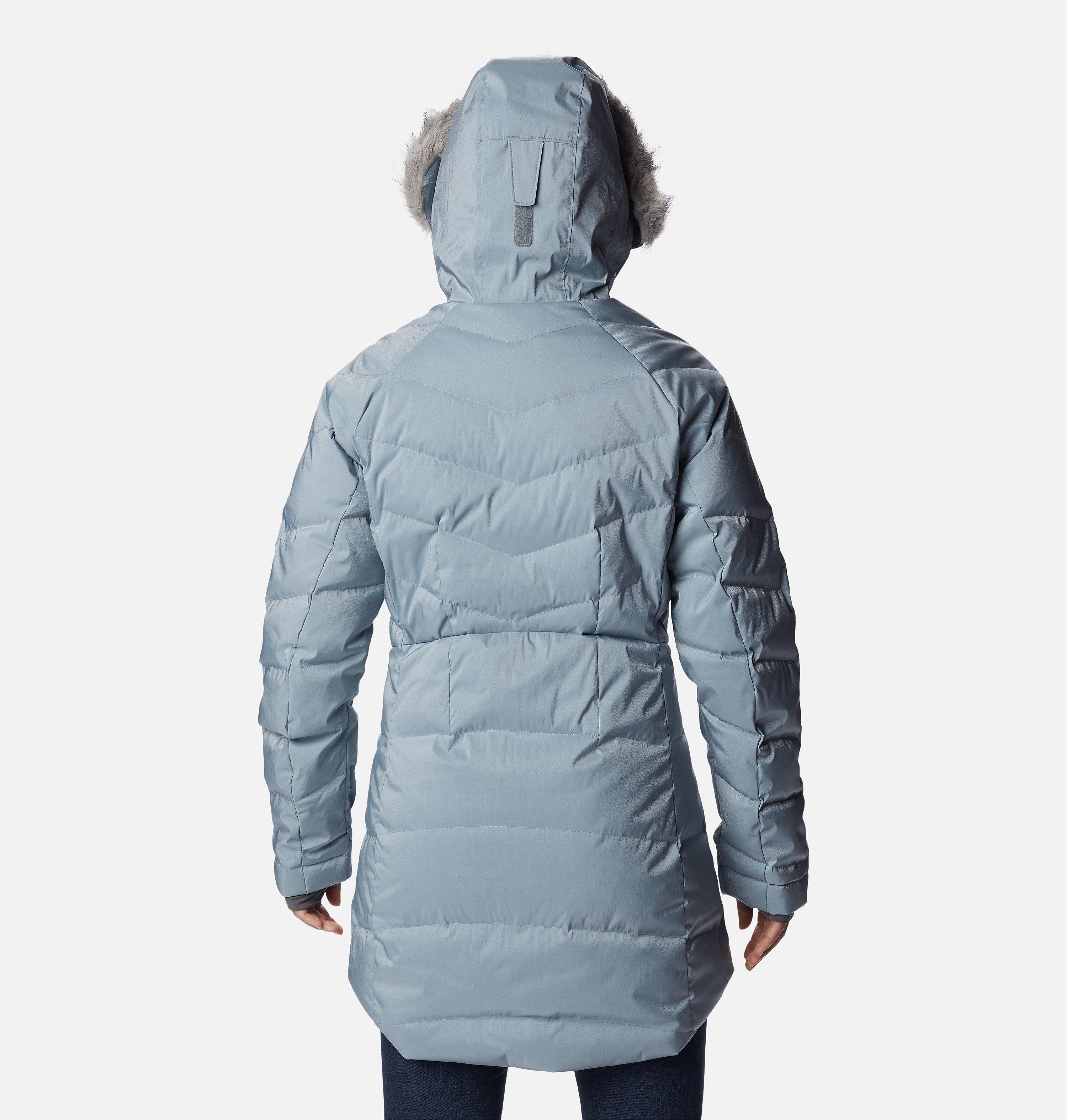 Women’s Lay D Down™ II Mid Jacket 2