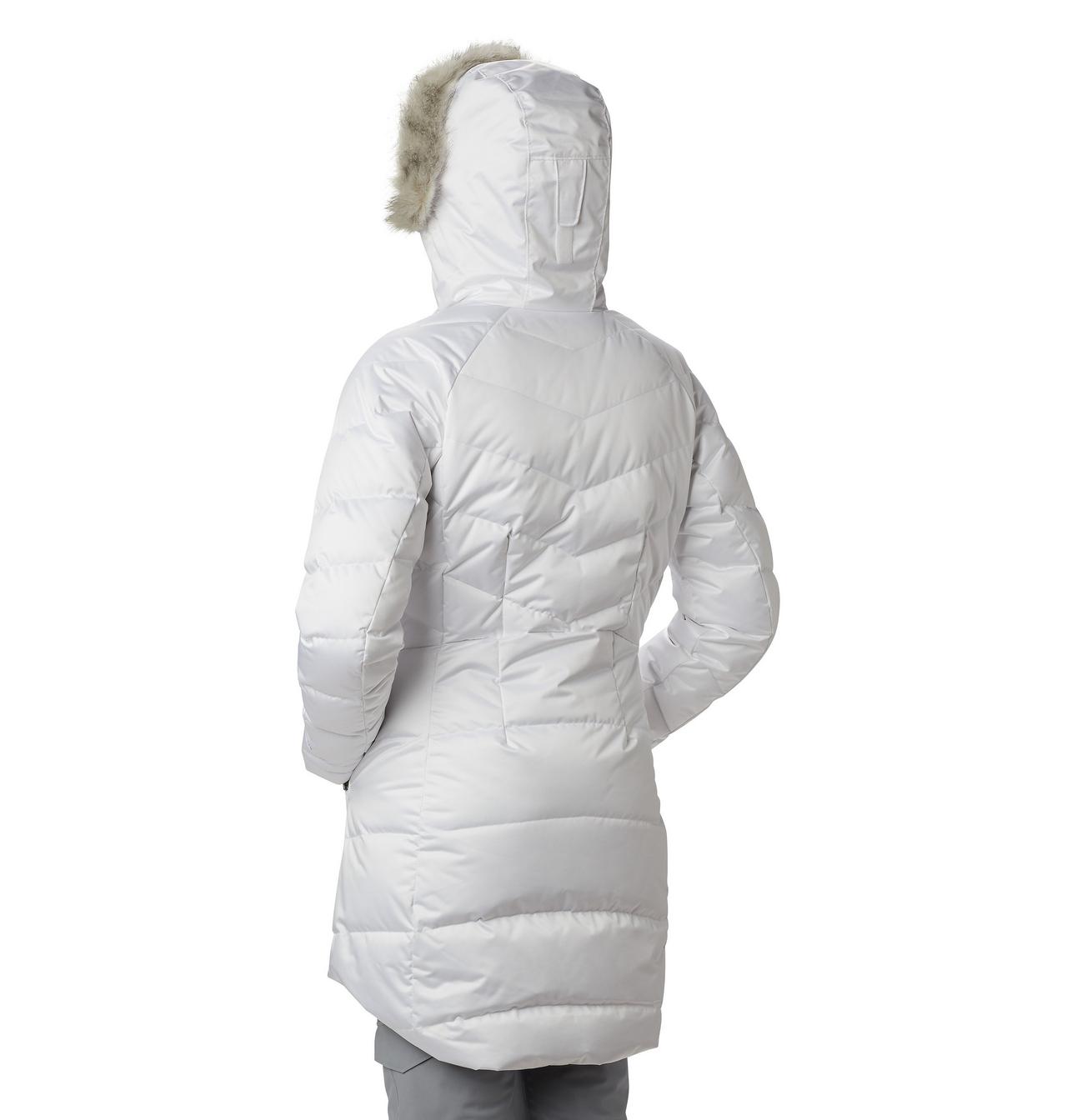 Manteau Lay D Down™ II mi-longueur pour femme 2