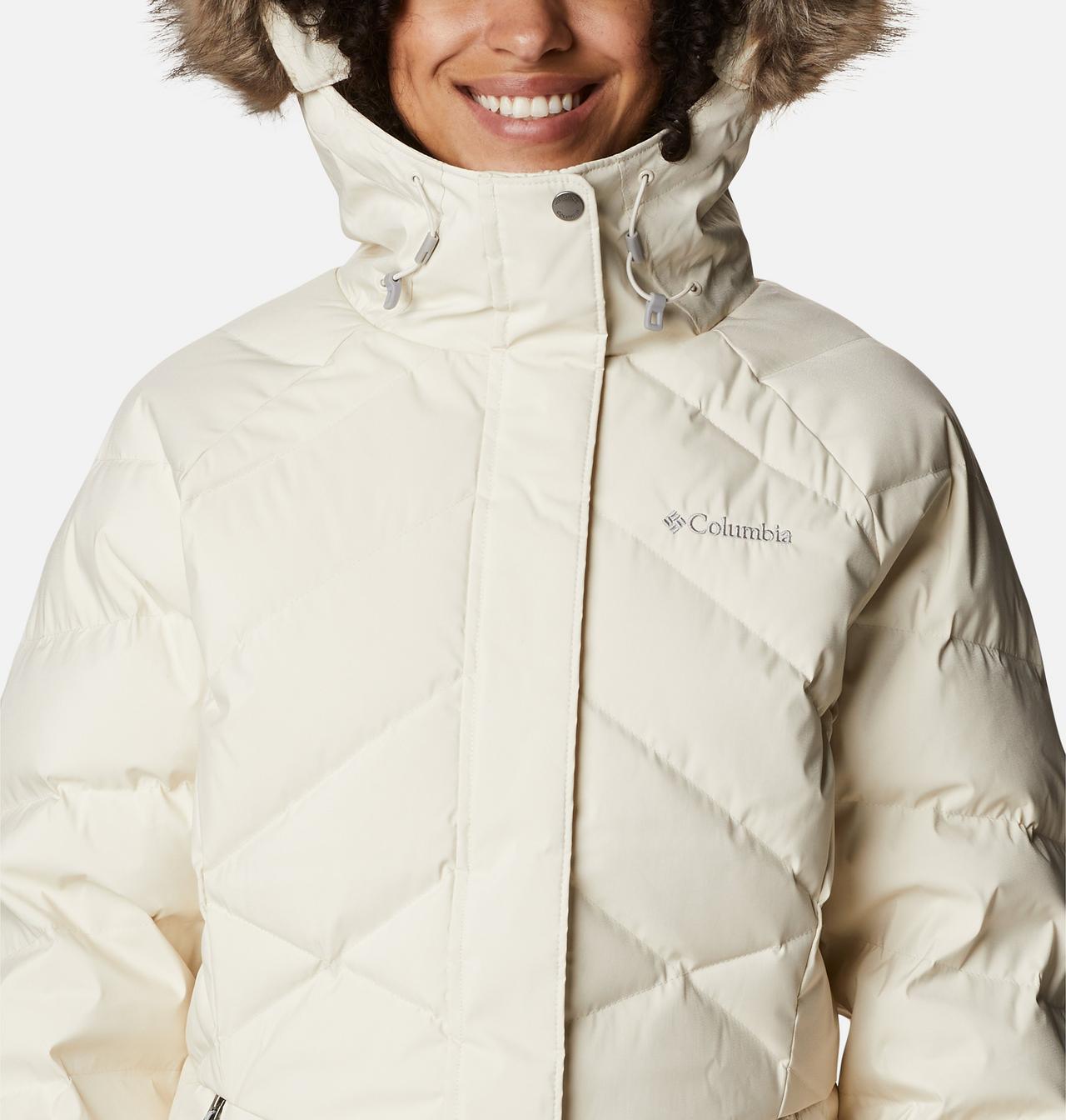 Women’s Lay D Down™ II Mid Jacket 4