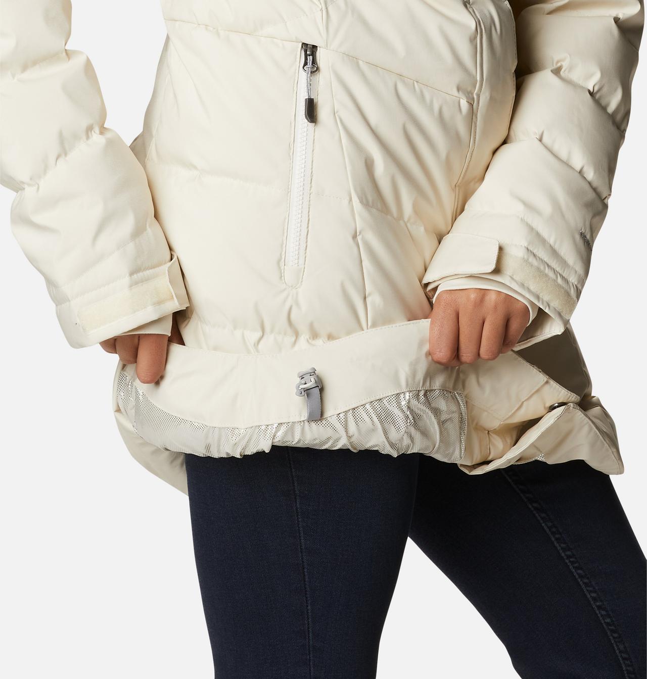 Women’s Lay D Down™ II Mid Jacket 9