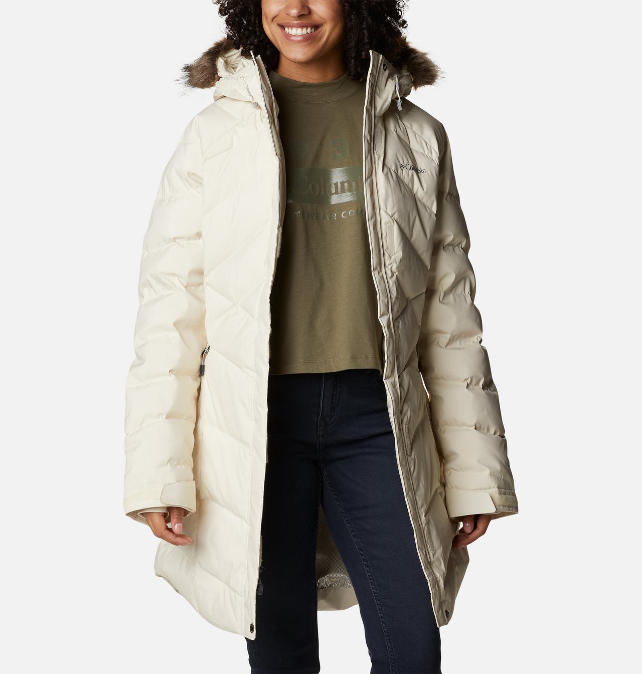 Women’s Lay D Down™ II Mid Jacket 10