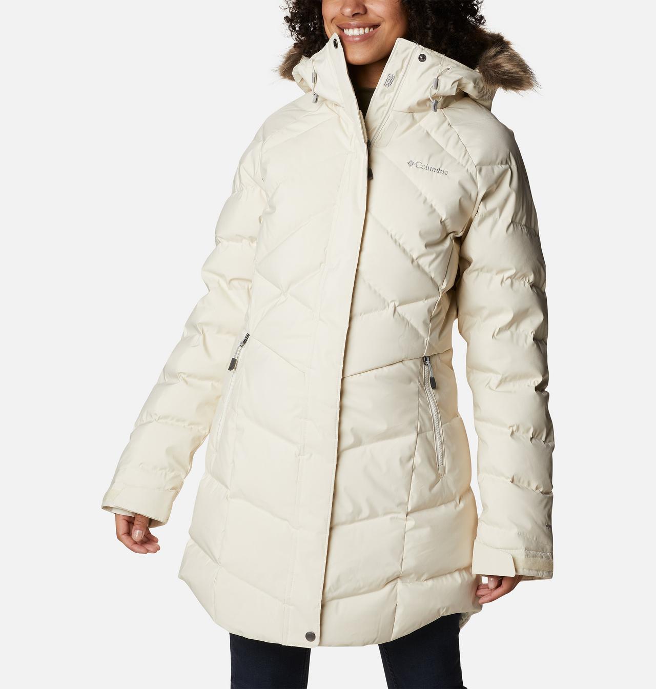 Women’s Lay D Down™ II Mid Jacket 1