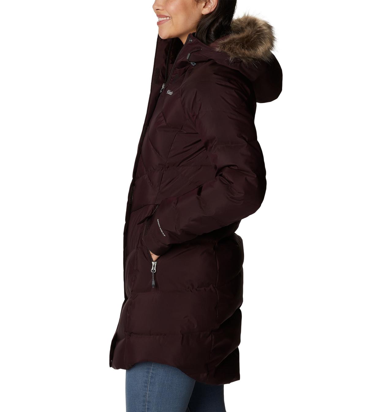 Women’s Lay D Down™ II Mid Jacket 3