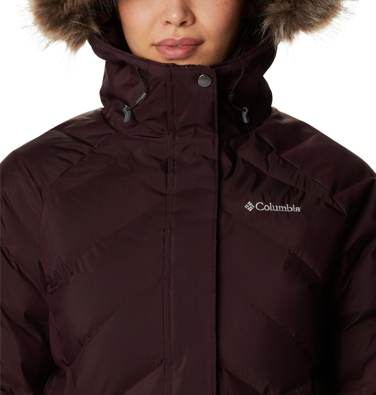 Women’s Lay D Down™ II Mid Jacket 4