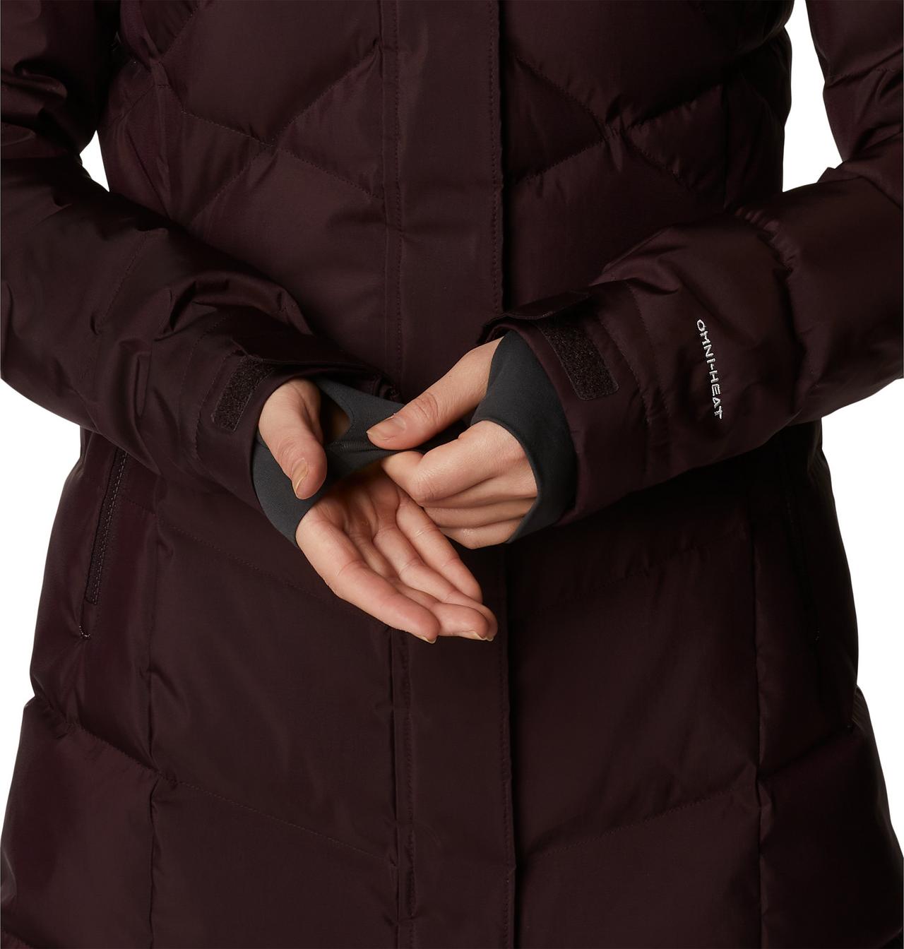 Women’s Lay D Down™ II Mid Jacket 8