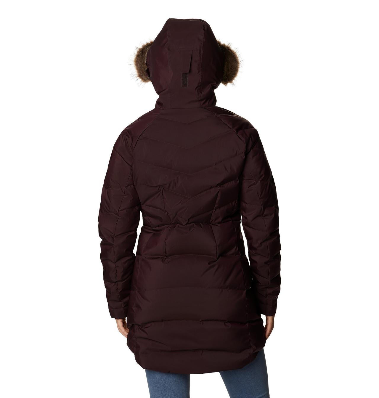 Women’s Lay D Down™ II Mid Jacket 2