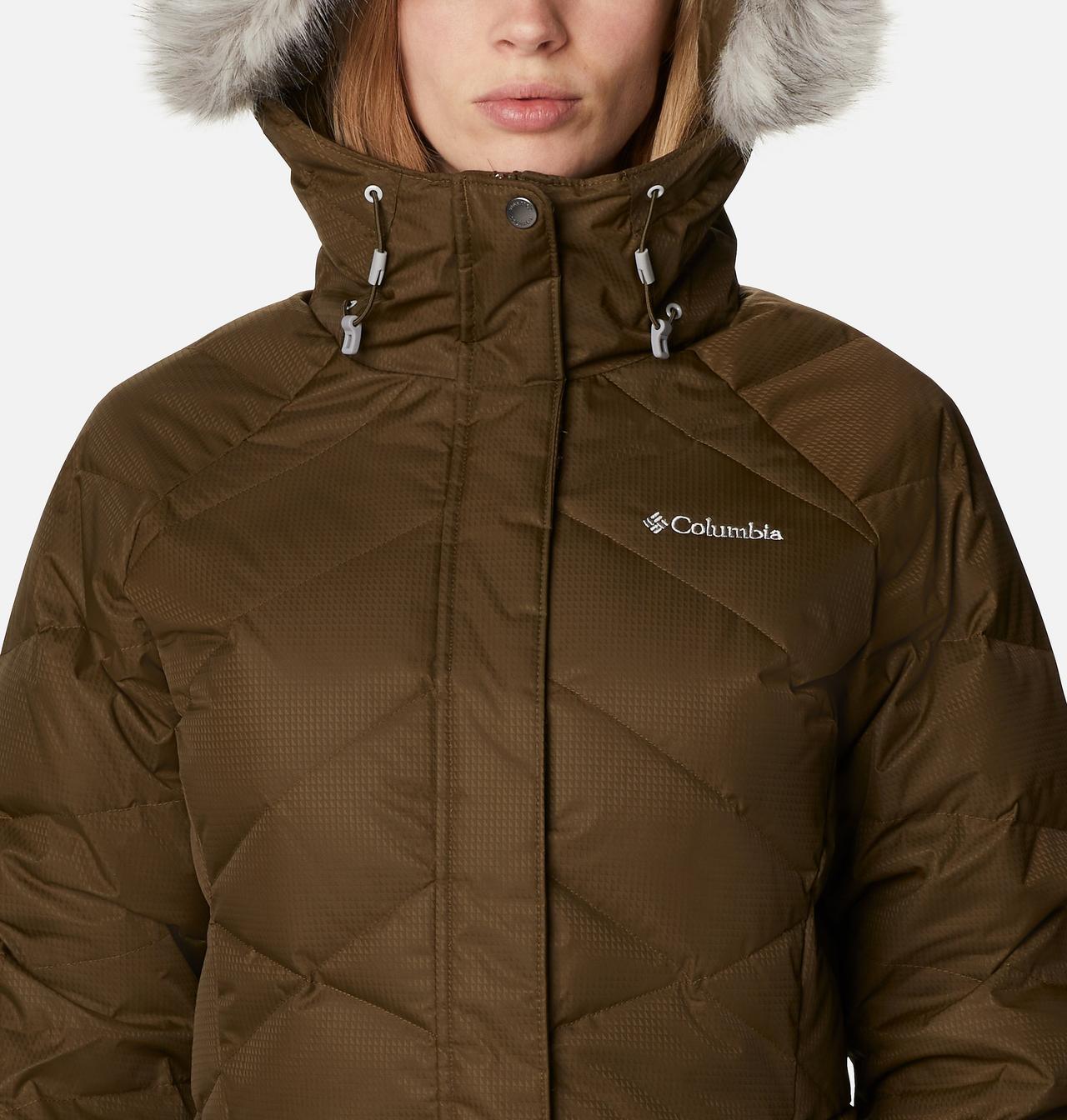 Women’s Lay D Down™ II Mid Jacket 4