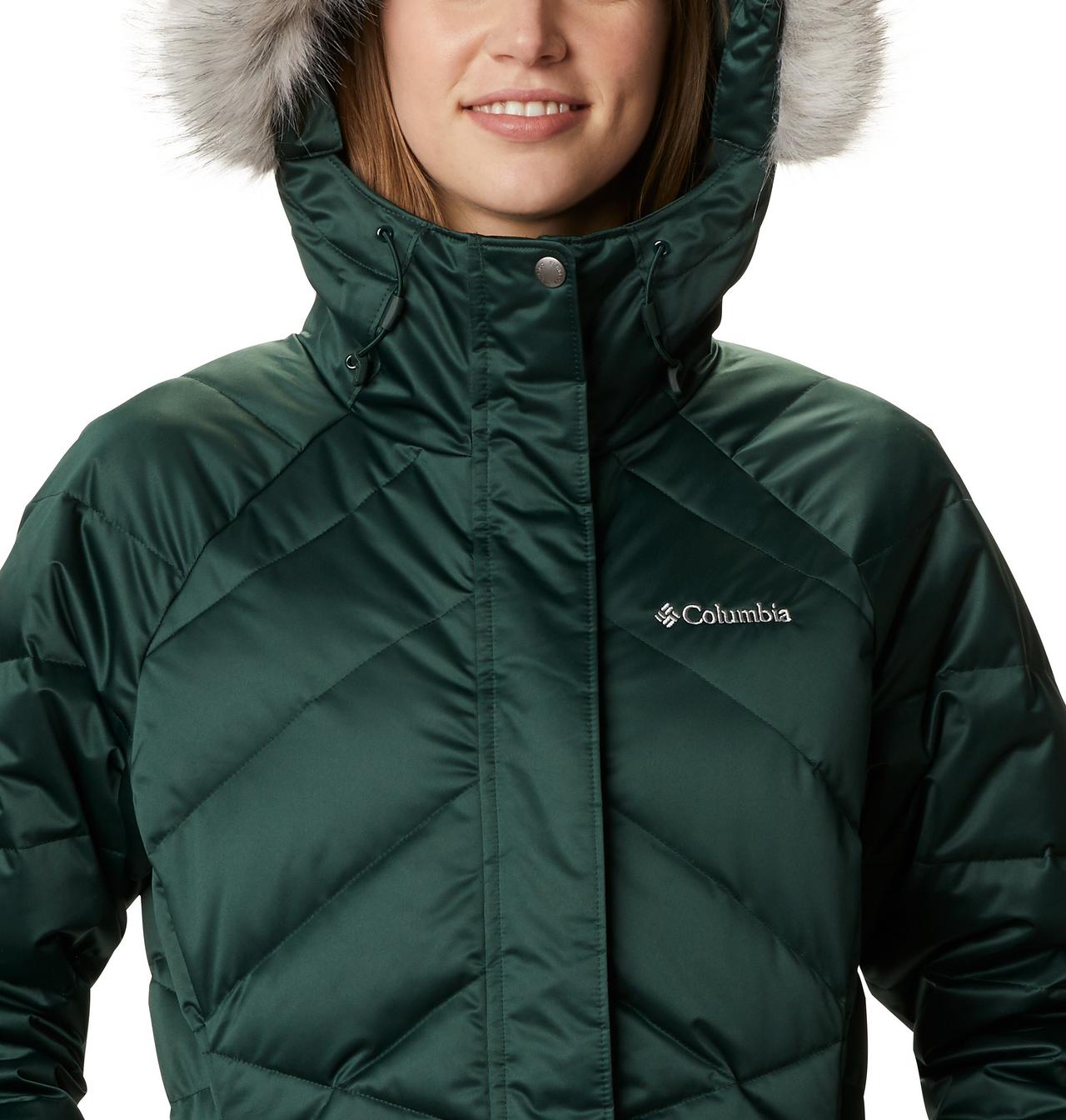 Women’s Lay D Down™ II Mid Jacket 4